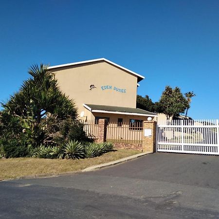 Holiday Unit 54 Eden Dunes Shelly Beach Dış mekan fotoğraf