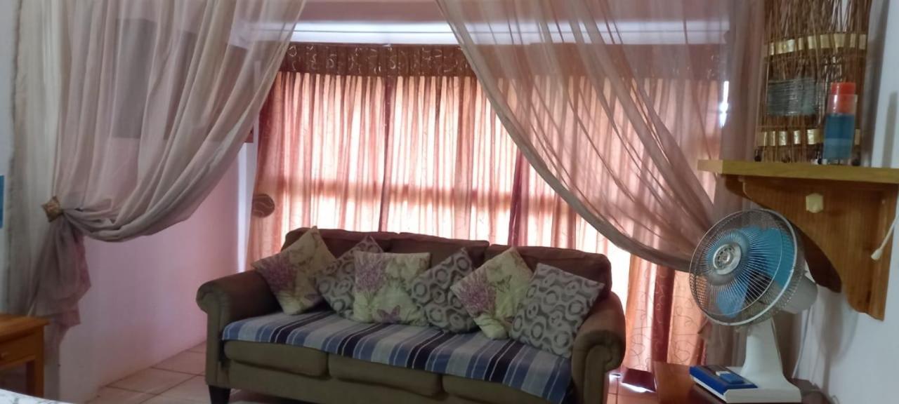 Holiday Unit 54 Eden Dunes Shelly Beach Dış mekan fotoğraf