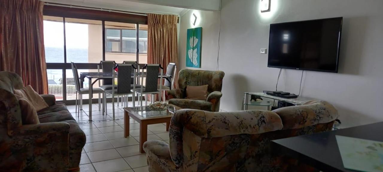 Holiday Unit 54 Eden Dunes Shelly Beach Dış mekan fotoğraf