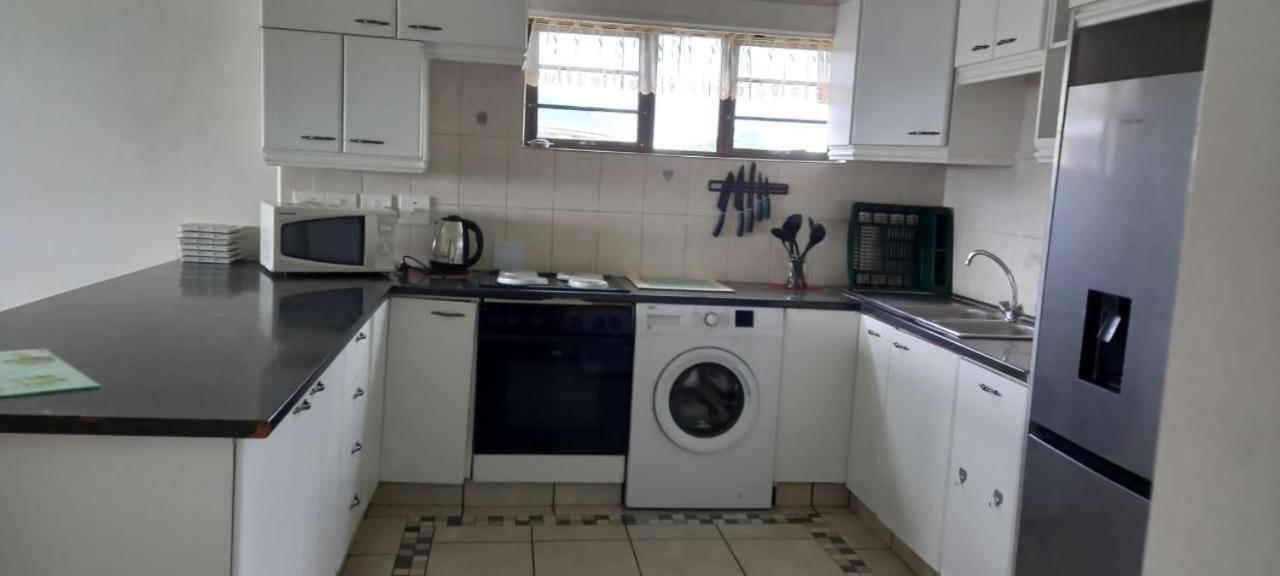 Holiday Unit 54 Eden Dunes Shelly Beach Dış mekan fotoğraf