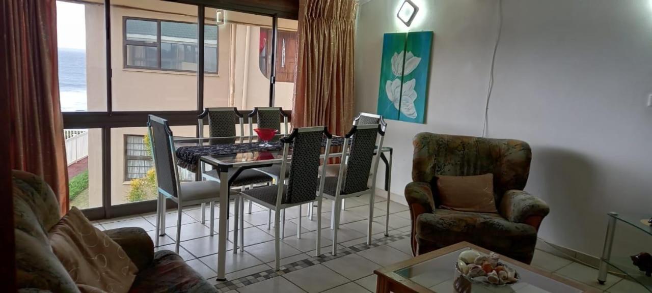 Holiday Unit 54 Eden Dunes Shelly Beach Dış mekan fotoğraf
