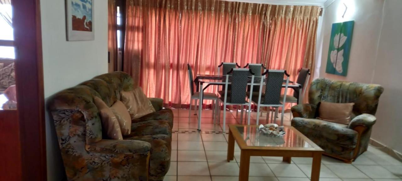 Holiday Unit 54 Eden Dunes Shelly Beach Dış mekan fotoğraf