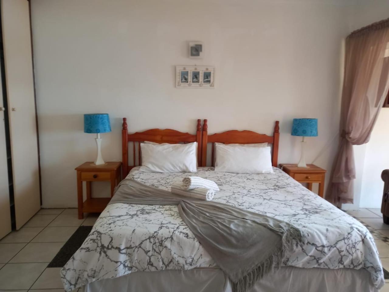 Holiday Unit 54 Eden Dunes Shelly Beach Dış mekan fotoğraf