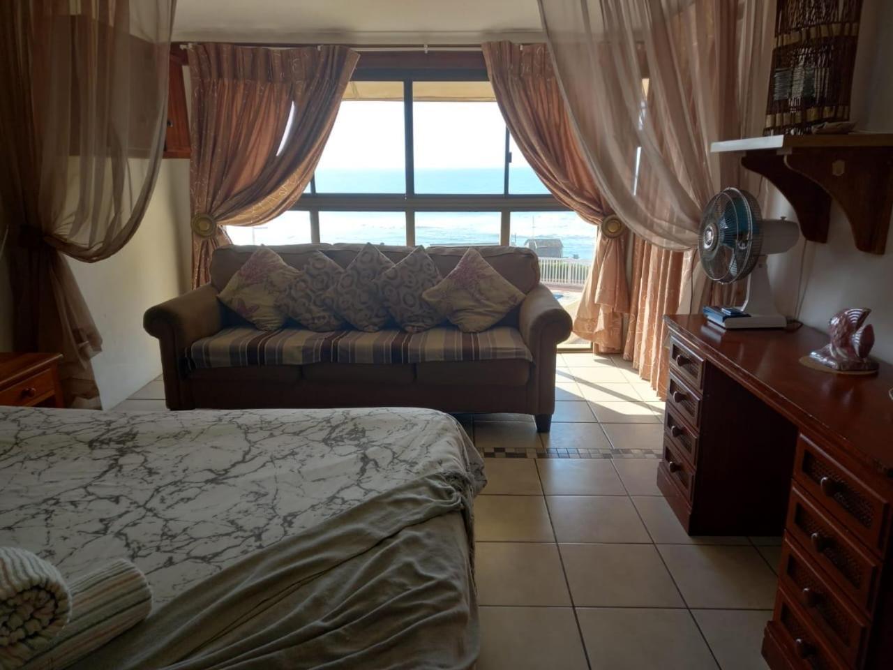Holiday Unit 54 Eden Dunes Shelly Beach Dış mekan fotoğraf