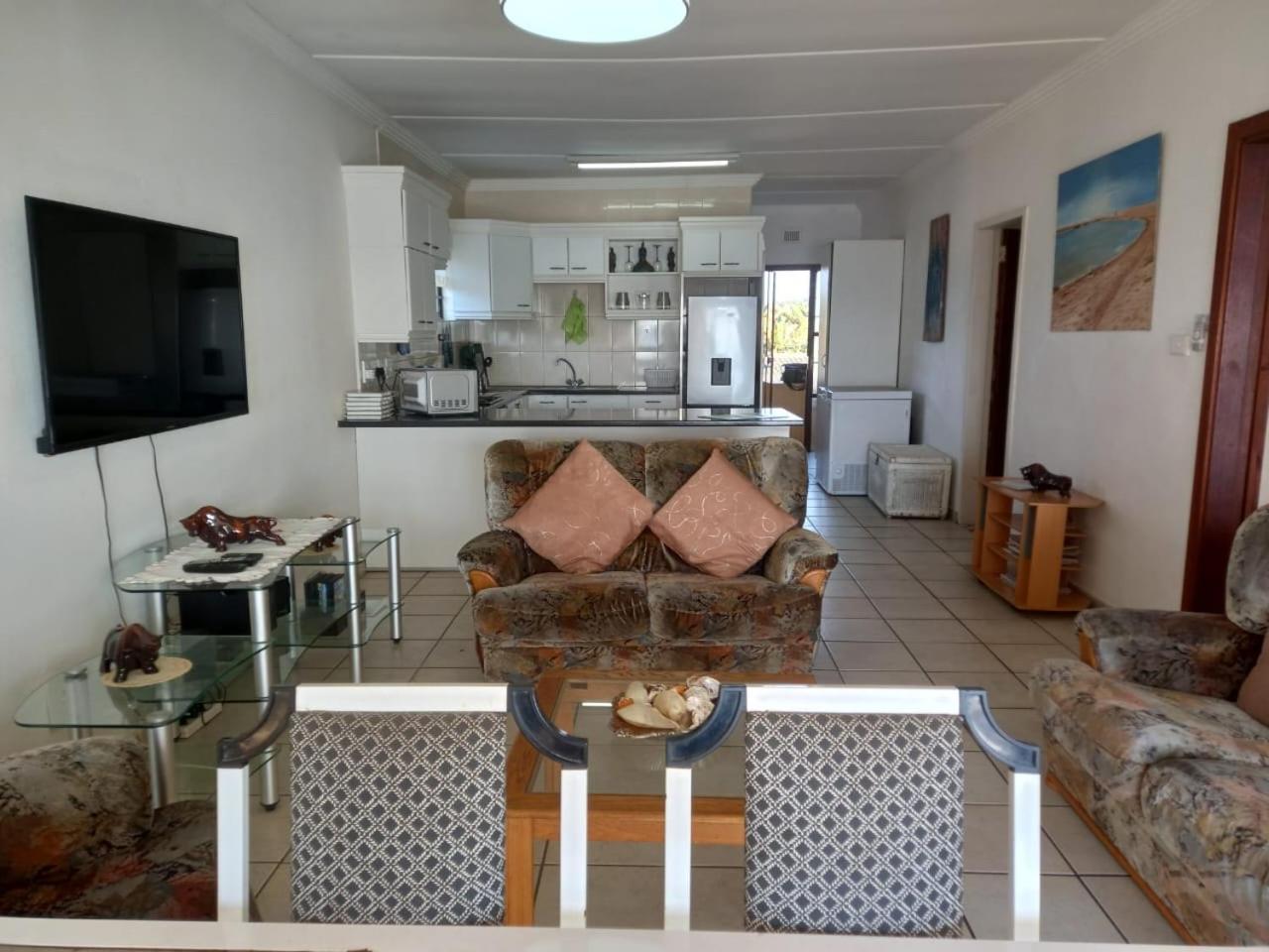 Holiday Unit 54 Eden Dunes Shelly Beach Dış mekan fotoğraf