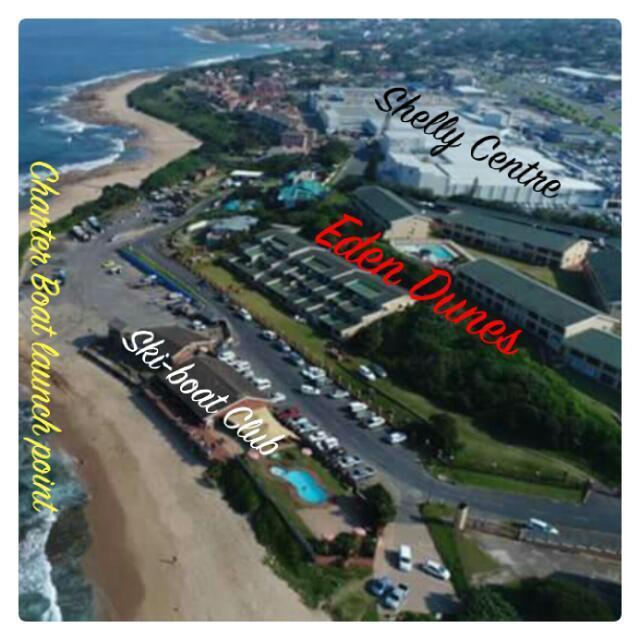 Holiday Unit 54 Eden Dunes Shelly Beach Dış mekan fotoğraf