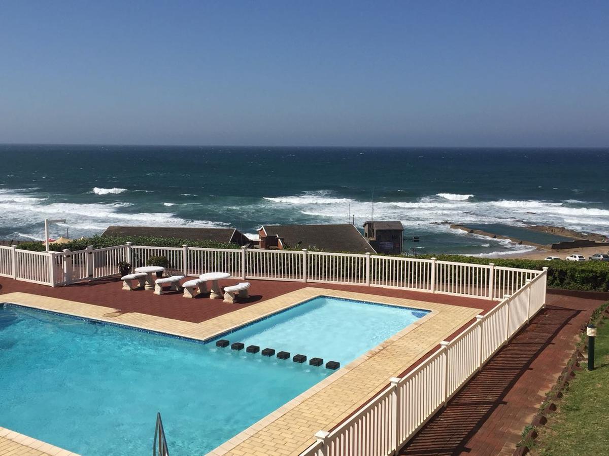 Holiday Unit 54 Eden Dunes Shelly Beach Dış mekan fotoğraf