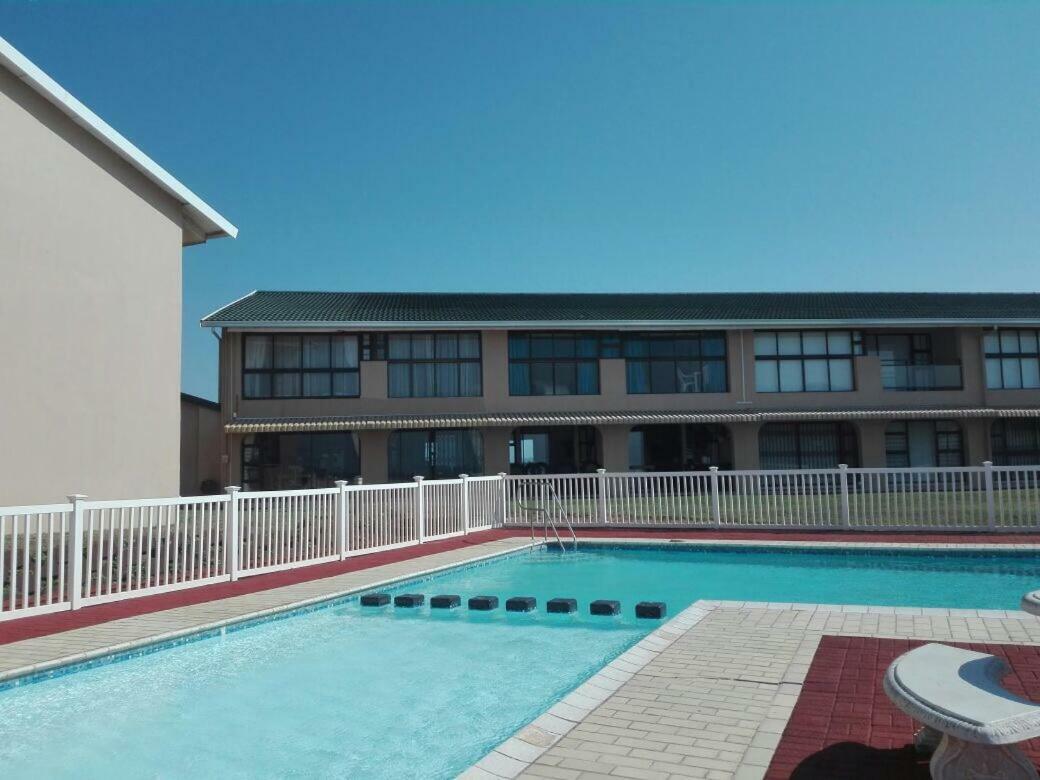 Holiday Unit 54 Eden Dunes Shelly Beach Dış mekan fotoğraf