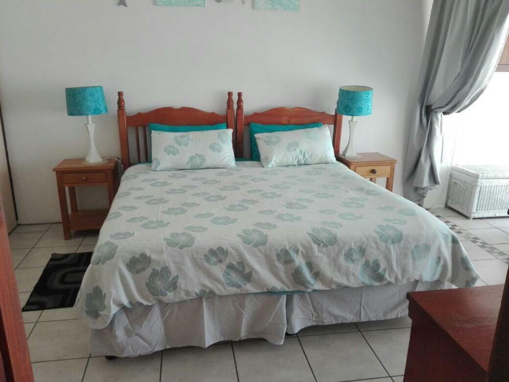 Holiday Unit 54 Eden Dunes Shelly Beach Dış mekan fotoğraf