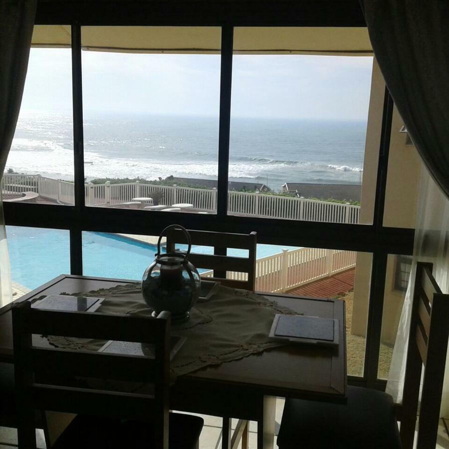 Holiday Unit 54 Eden Dunes Shelly Beach Dış mekan fotoğraf