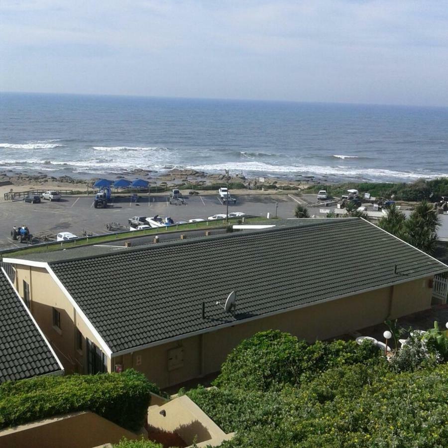 Holiday Unit 54 Eden Dunes Shelly Beach Dış mekan fotoğraf